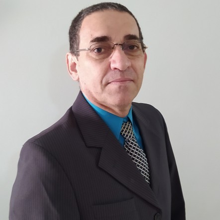 Rubens José de Souza